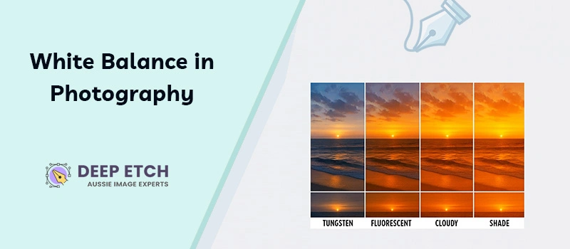 white balance in photography